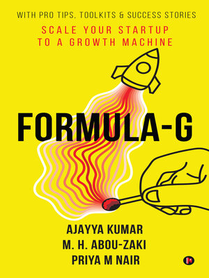 cover image of Formula-G